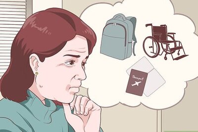 How to Travel with a Person with a Disability