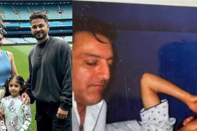 Soha Ali Khan Visits Melbourne Cricket Ground, Remembers Dad Mansoor Ali Khan On His Birth Anniversary