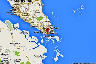 Hiranandani Brothers among Singapore's richest property tycoons