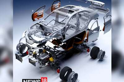 Union Budget 2022: India to Introduce New Battery Swapping Policy in EV Push