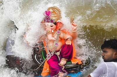 Ananth Chaturdashi 2021: Puja Vidhi, Significance and Shubh Muhurat for Ganpati Visarjan