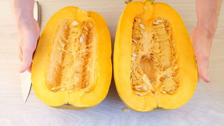 How to Dry Pumpkin Seeds