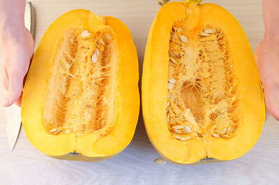 How to Dry Pumpkin Seeds