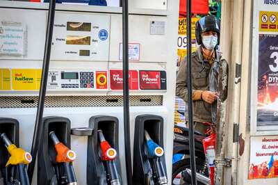 Petrol, Diesel Fresh Prices Announced For September 22: Check Fuel Rates In Your City