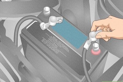 How to Restore an Old Steering Wheel