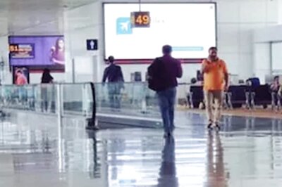 After Sudha Chandran Row, CISF to ‘Ensure Hassle-Free Checks’; Airports to Have Panels for Differently-abled