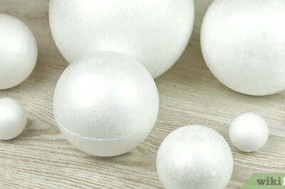 How to Make a Solar System Mobile