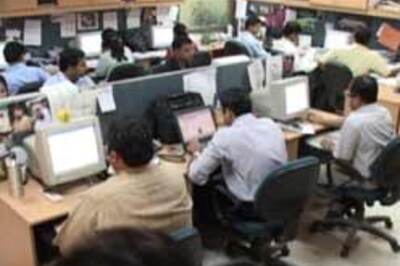 Global economy shrinks, India loses 5 lakh jobs
