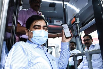 Mumbai to Get Air-Conditioned Double Decker e-Bus, to be Unveiled on August 7