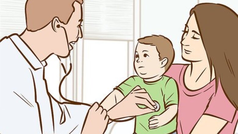 How to Treat Allergic Colitis in Babies