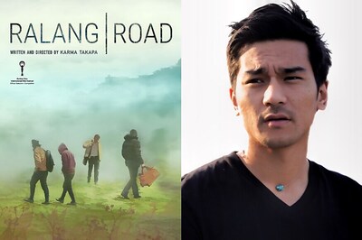 Sikkim Through The Lens of Karma Takapa; Ralang Road Director Talks About the film, Depiction of Minorities And More