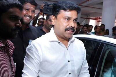 Charges Framed Against Malayalam Actor Dileep and Other Acused in Actress' Sexual Assault Case