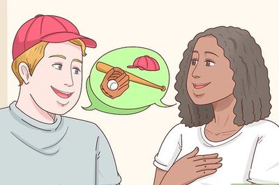 How to Connect With People
