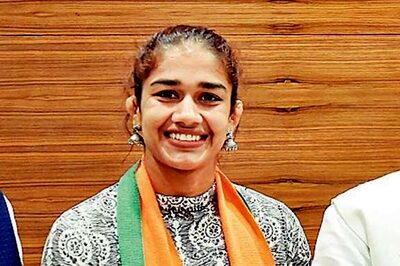 Babita Phogat Had Opposed ‘Oversight Committee' Report, Reveals Delhi Police Charge Sheet