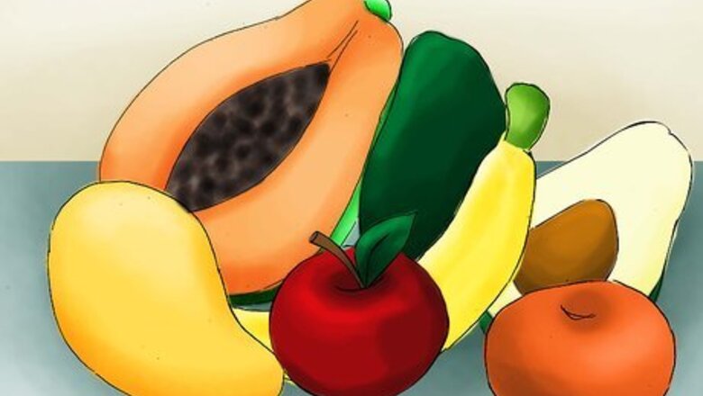 How to Use Diet to Help You Focus