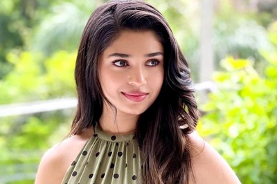 Krithi Shetty Delighted to Have Acted in Vanangaan, Lauds Bala-Suriya Duo