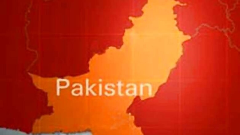 Pakistan caretaker PM names 15-member cabinet
