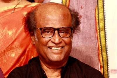 Amid Controversy, Rajinikanth Calls Off Sri Lanka Trip