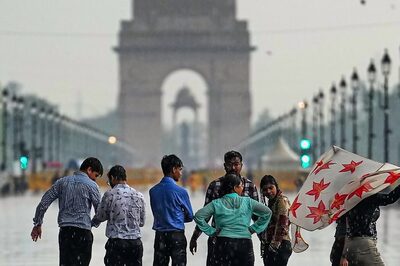 Relief from Heat As Rainfall, Thunderstorm Likely in Most Parts of India for Next 3 Days | Weather Updates