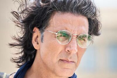Akshay Kumar Set to Play Archaeologist in Ram Setu, Unveils New Look As Shoot Commences