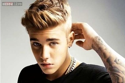 Justin Bieber has 'man crush' on Ben Affleck