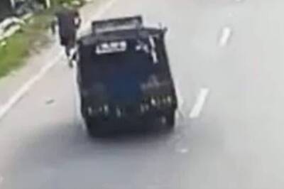 Supreme Court Takes Suo Moto Cognisance of Jharkhand Judge's Death, Seeks Report Within a Week