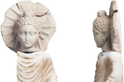 Opinion | Why Greek Buddhists and Hindus are Actually Ancient History