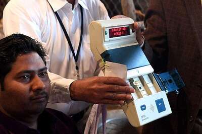 All Questions About EVMs Are Answered Here