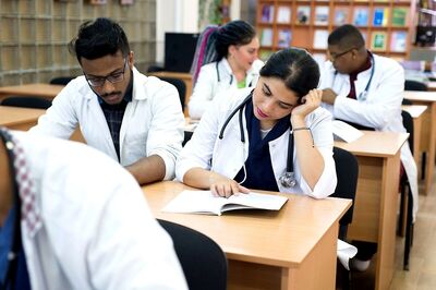Maharashtra Govt Mulling Resumption of Classes at Medical Colleges: Ajit Pawar