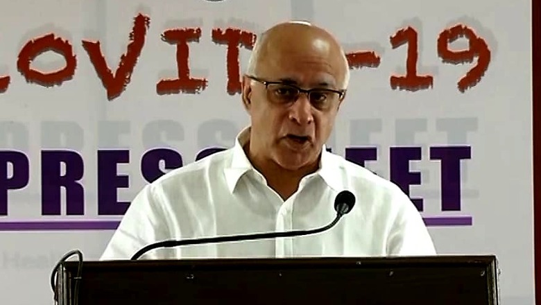 Odisha’s Lone Coronavirus-Positive Man Recovering Well; Samples of All 46 Suspects Test Negative
