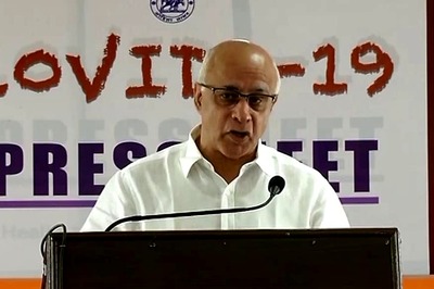 Odisha’s Lone Coronavirus-Positive Man Recovering Well; Samples of All 46 Suspects Test Negative