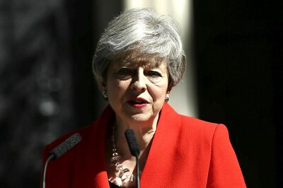 'Mixture of Pride, Disappointment': Theresa May Speaks of Brexit Frustration in Final Interview As British PM