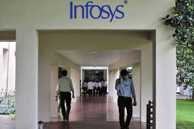 Infosys Bags UN Global Climate Action Award for 'Carbon Neutral Now' Category