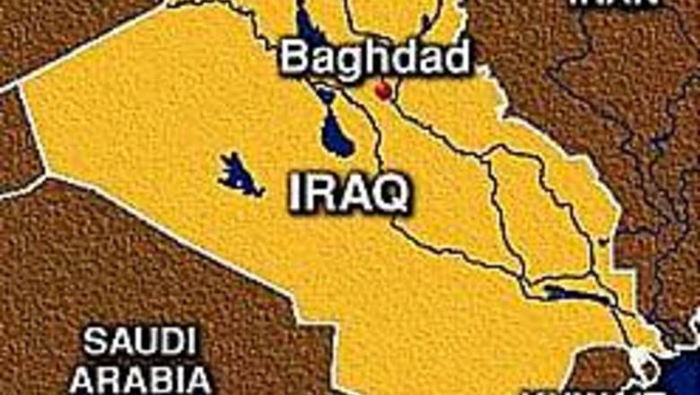Car bomb kills Iran pilgrims in Iraq