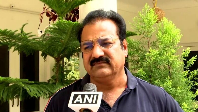 'Distribute Free Coupons for Petrol Like The Kashmir Files': Rajasthan Minister's Jibe at BJP over Fuel Price Hike