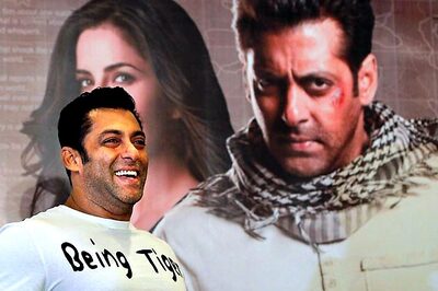 Was Salman Khan offered Rs 100 crore for a film?