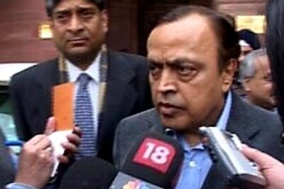 No proposal to levy taxes on petroleum sector: FM