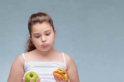 What is MIND Diet? How It  May Improve Focus In Children
