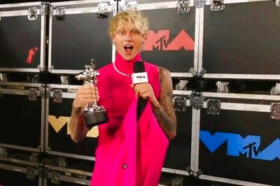 List Of Winners At The 2020 MTV Video Music Awards