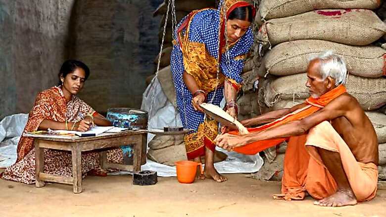 Odisha Panchayat Withdraws Decision to Stop Ration Supply to 24 Families for Defecating in Open