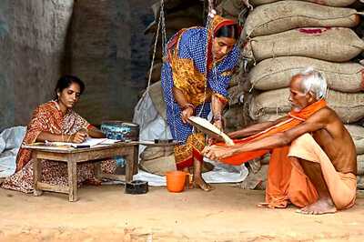 Odisha Panchayat Withdraws Decision to Stop Ration Supply to 24 Families for Defecating in Open