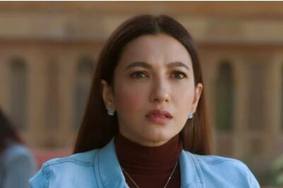 Gauahar Khan Says Fans Haven't Seen Her in a 'Raw and Relatable' Role Like the One in Bestseller | Exclusive