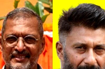 Nana Patekar Set To Headline Vivek Agnihotri's The Vaccine War? Here's What We Know