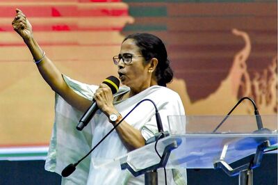 With 'Smiling Mamata', Prashant Kishor Aims to Hit the Right Note for Trinamool Congress