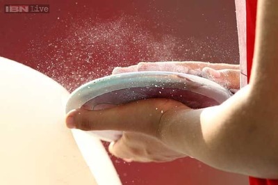 Navjeet clinches bronze at IAAF World Junior Championships