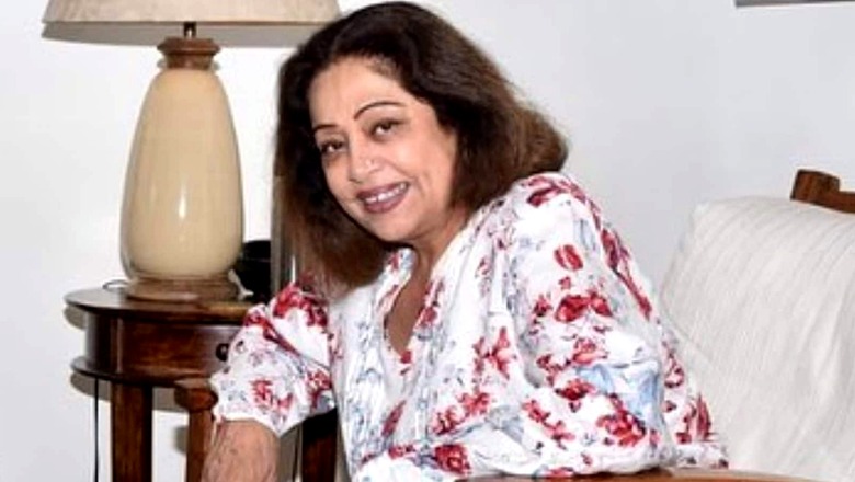 Kirron Kher Returns As Judge on India's Got Talent After Cancer Diagnosis: 'I'm Coming Back Home'