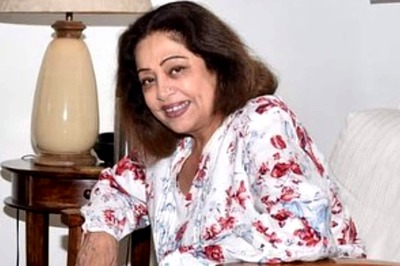 Kirron Kher Returns As Judge on India's Got Talent After Cancer Diagnosis: 'I'm Coming Back Home'