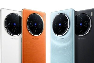 Vivo X100, Vivo X100 Pro With Dimensity 9300 Chipset Launched In China: All Details