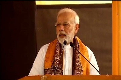Prime Minister Narendra Modi Dedicates SAIL's Upgraded Bhilai Steel Plant to the Nation