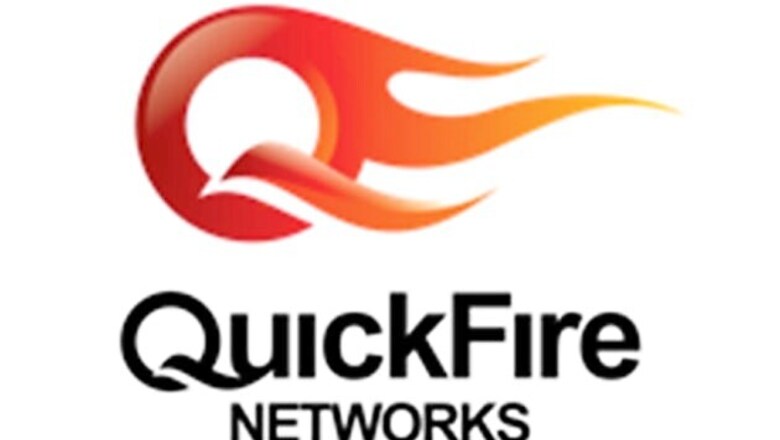 Facebook buys video compression startup QuickFire